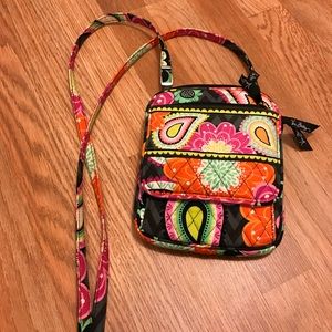 Vera Bradley Crossbody Bag